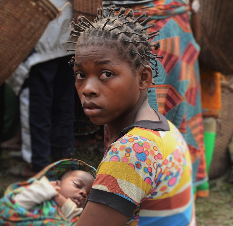 Congo Basin