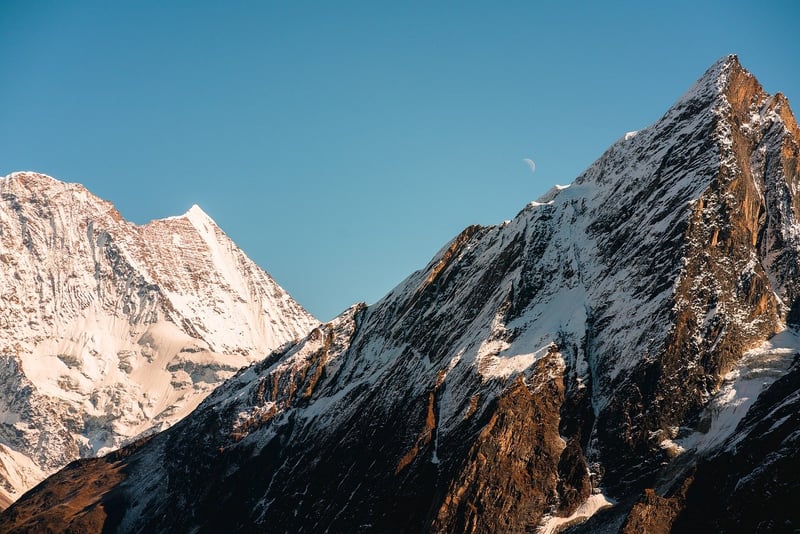 Himalayas Trekking